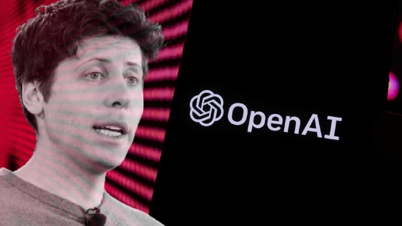 500’den Fazla OpenAI Çalışanı, CEO Sam Altman’ı Kovan Şirket İdaresini Tehdit Etti: “İstifa Edin, Yoksa Biz de Microsoft’a Geçeriz”