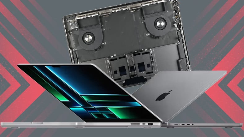 80 Bin TL’lik M3 İşlemcili MacBook Pro Kesimlerine Ayrıldı: En Güçlü Apple Bilgisayarın İçi Bu türlü Görünüyor [Video]