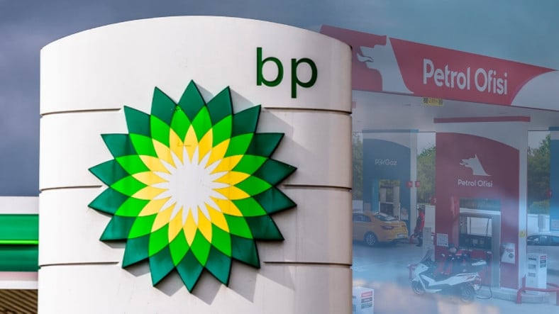 Akaryakıt Devi BP, 111 Yıl Sonra Türkiye’den Çekiliyor! BP’nin Türkiye’deki Şirket ve İstasyonlarını Petrol Ofisi Alacak