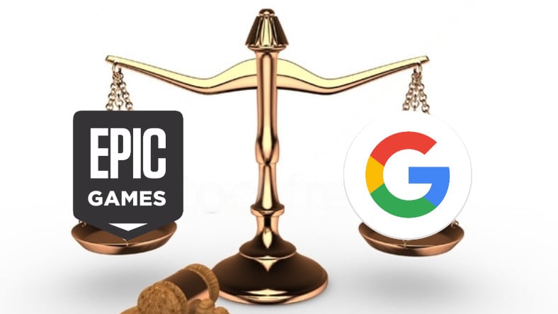 Apple’ı Dize Getiren Epic Games, Google’a Karşı Savaşında Mahkemeye Çıktı: İşte Birinci Duruşmadan Bilgiler