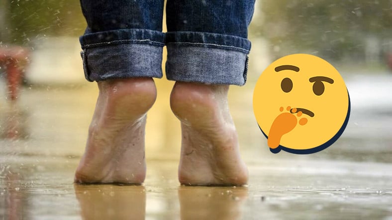 Avustralya’da Kent İçindeki Caddelerde Bile İnsanların “Yalın Ayak” Yürüme Alışkanlığı Var: Pekala Ancak Neden?