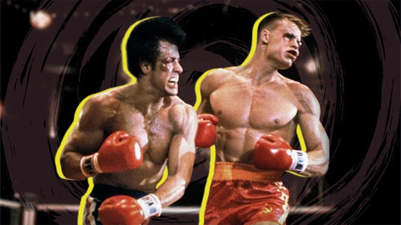 Az Kalsın Sylvester Stallone Hayatını Kaybediyormuş: Efsane Seri Rocky Balboa’nın Çekimlerinde Yaşanan 7 Enteresan Olay