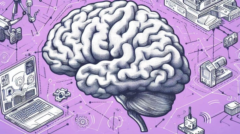 Bedenden Çıkarılan Bir Beyin Birinci Kere Makineye Bağlanarak Hayatta Tutulabildi
