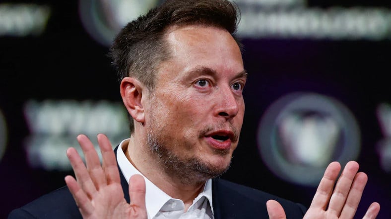 Elon Musk’tan X’te Reklam Vermeyi Bırakan Şirketlere: “S… Gidin!”