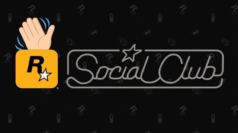 GTA 6 İçin Geri Sayım Başladı: Social Club’ın Yeni GTA Oyunu ile Birlikte Değişecek Yeni İsmi Ortaya Çıktı