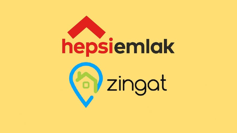 Hepsiemlak, Online Gayrimenkul Platformu Zingat’ı Satın Aldı