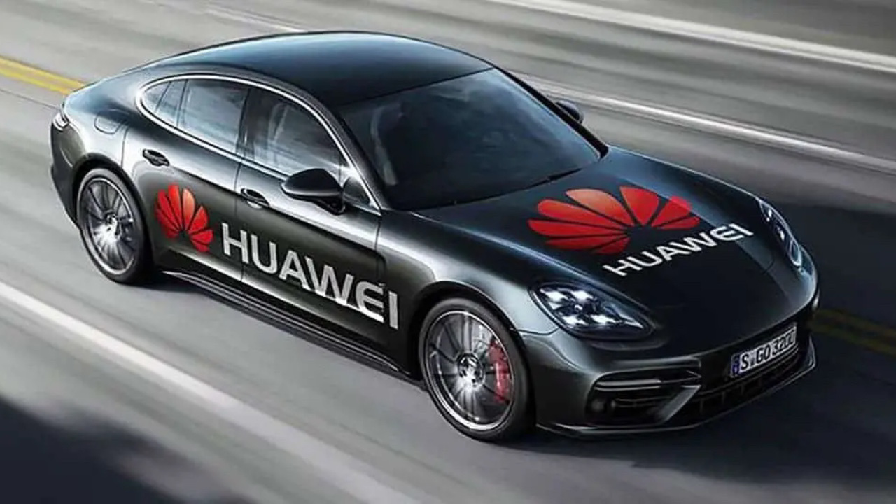 Huawei’den elektrikli araçlar için hızlı şarj teknolojisi
