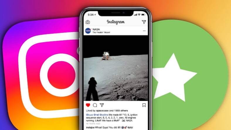 Instagram’da Artık Fotoğraflarınızı ve Reels’lerinizi Tıpkı Öyküler Üzere Yalnızca “Yakın Arkadaşlar” ile Paylaşabileceksiniz