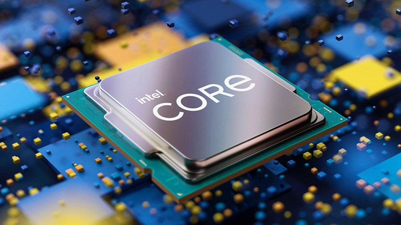 Intel Yeni 12. Nesil Alder Lake İşlemcilerini Tanıttı