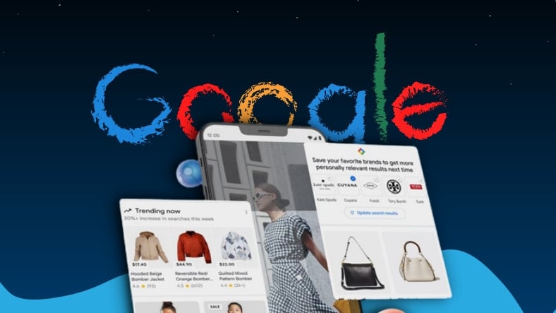 İnternet Alışverişlerinde Yeni Bir Periyot Başlıyor: Google, İstediğiniz Eserlere Yakında İndirim Gelip Gelemeyeceğini Dahi Söyleyecek!