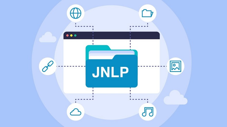 JNLP Dosyası Nedir, Nasıl Açılır?