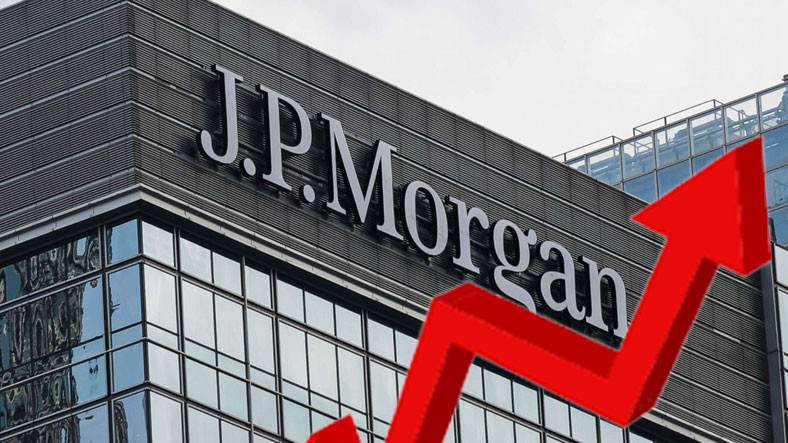 JPMorgan’dan Korkutan 2022 Yılı Enflasyon Tahmini
