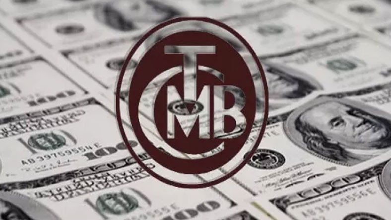 Merkez Bankası, 4. Müdahalenin Dev Bilançosunu Açıkladı
