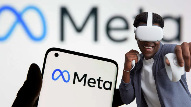 Meta, VR İşletim Sistemi Projesini İptal Ettiğini Yalanladı