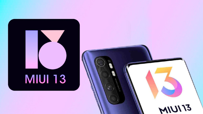 MIUI 13’ün Geleceği Modellerin Tam Listesi Belli Oldu
