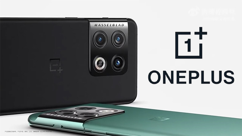 OnePlus 10 Pro’nun Tanıtım Videosu ve Özellikleri