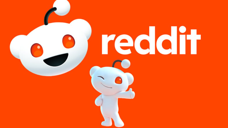 Reddit’in Logosu Değişti: İkonik Maskot Snoo, Artık Üç Boyutlu [Video]