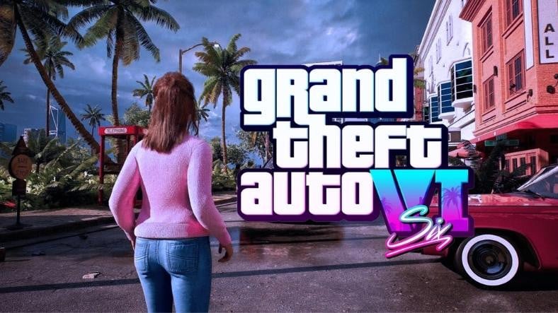 Rockstar’ın Sızıntılar Yüzünden Mahkemeye Kadar Gittiği GTA 6’ya İlişkin Bir Oynanış Görüntüsü Daha Sızdırıldı