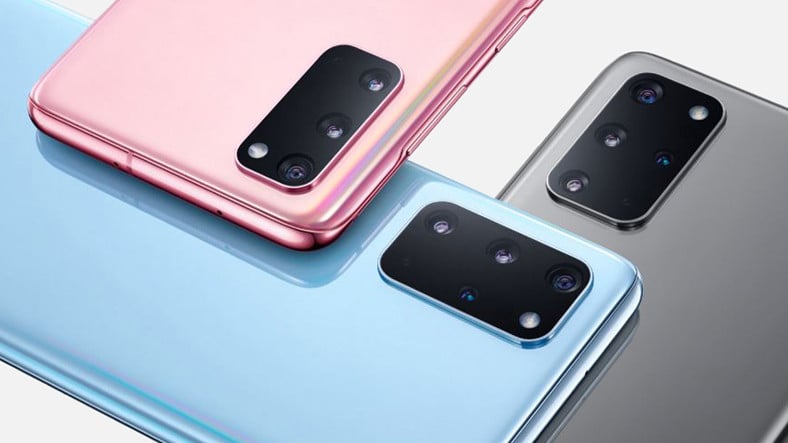 Samsung, 2020’de Tanıtılan Hiçbir Telefona Android 14 Güncellemesi Vermeyecek! (iPhone’cuların Keyfi Yerinde)