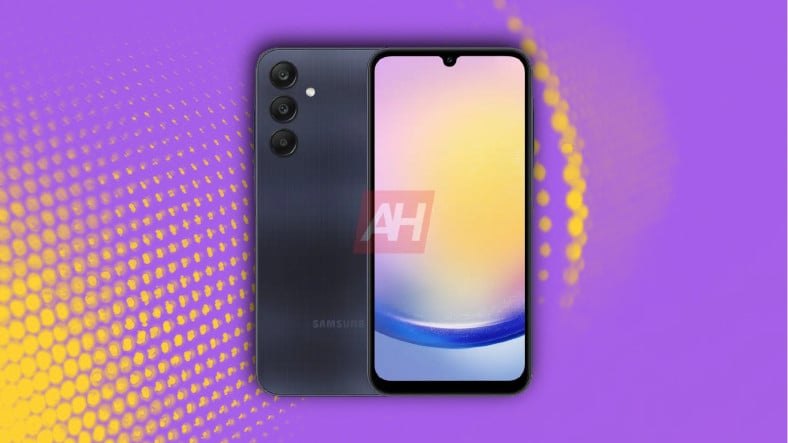 Samsung Galaxy A25’in Tasarımı Ortaya Çıktı: İşte Türkiye’de de Satılacak Telefon Hakkında Bildiğimiz Her Şey!