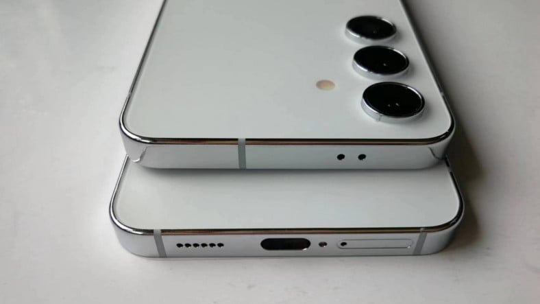 Samsung Galaxy S24’ün Maketleri Sızdırıldı: Tasarımı Bu türlü Gözükecek!