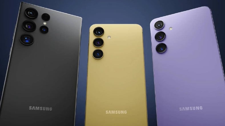 Samsung Galaxy S24’ün Tanıtım Tarihi Ortaya Çıkmış Olabilir (Ön Sipariş Tarihi Bile Belli)