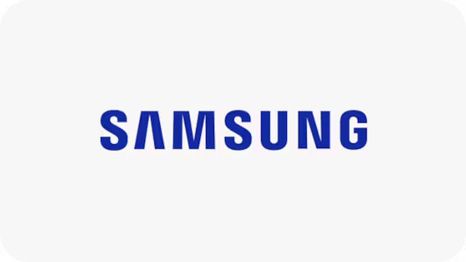 Samsung’dan şaşkınlık yaratan marka başvurusu