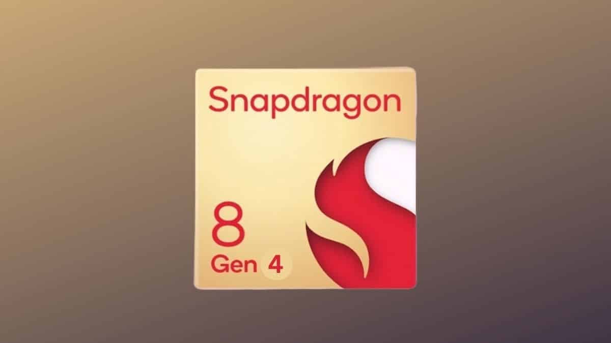 Snapdragon 8 Gen 4, 3nm Üretim Süreciyle Gelebilir