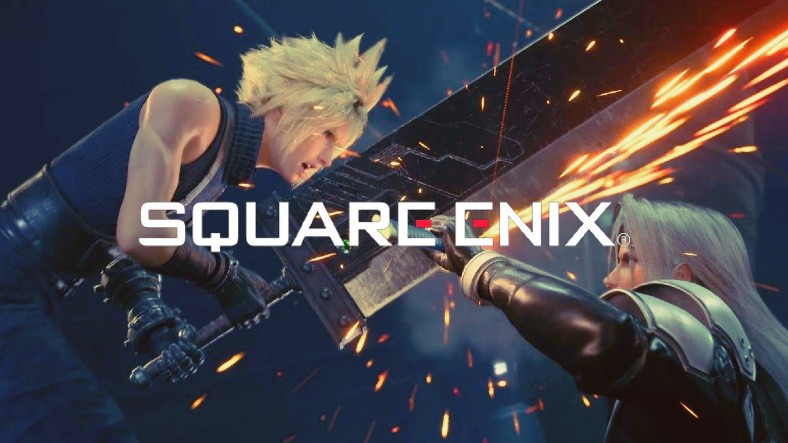 Square Enix’ten Metaverse Açıklaması