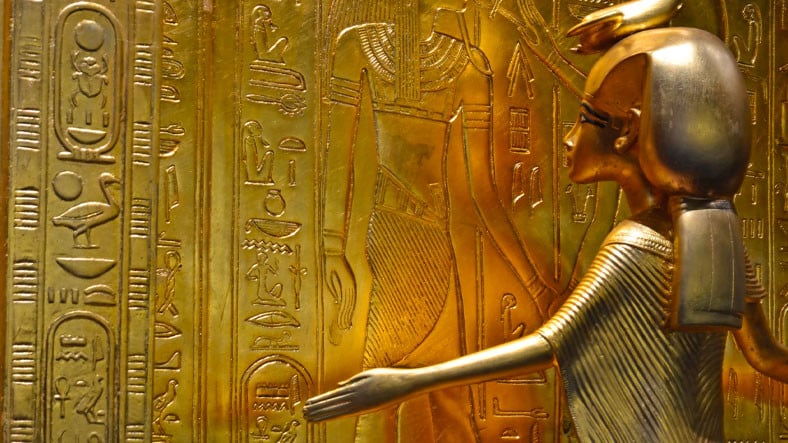 Tarih Boyunca İnsanlığı Cezbeden ”Altın” Nasıl Ortaya Çıktı, Tarih Boyunca Hangi Hedeflerle Kullanıldı?