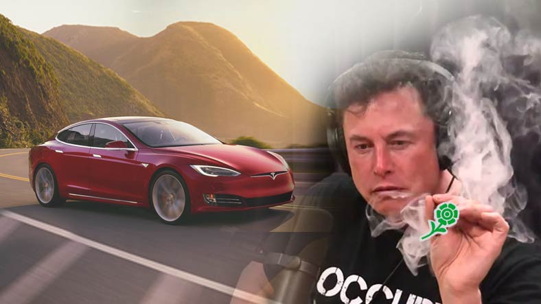 Tesla, 200 Bin Adet Otomobilini Toplatacak