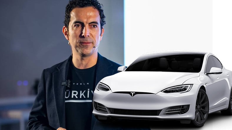 Tesla Türkiye CEO’su Kemal Geçer, İstifa Etti: İşte Nedeni