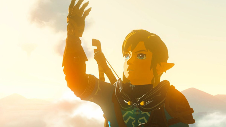 The Legend of Zelda’nın Sineması Geliyor: İşte Birinci Bilgiler