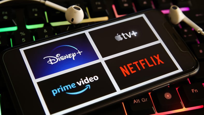 Ticaret Bakanlığından, Netflix, Exxen Üzere Dijital Platformlara 166 Milyon TL Ceza
