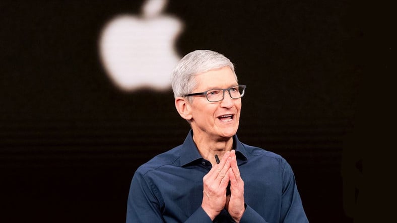 Tim Cook, Apple’ın İnsanları Neye Nazaran İşe Aldığını Açıkladı: “1+1’in 3 Olduğuna İnananlarla Çalışıyoruz”