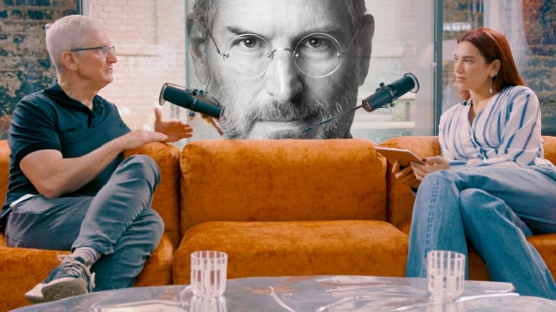 Tim Cook: “Steve Jobs Yaşasaydı Hala Apple CEO’su Olurdu”