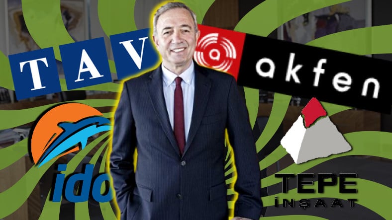 Türkiye’nin En Çok Şirket Satan İnsanıyla Tanışın: İşte Hamdi Akın’ı Adım Adım Muvaffakiyete Götüren Sıra Dışı Öyküsü