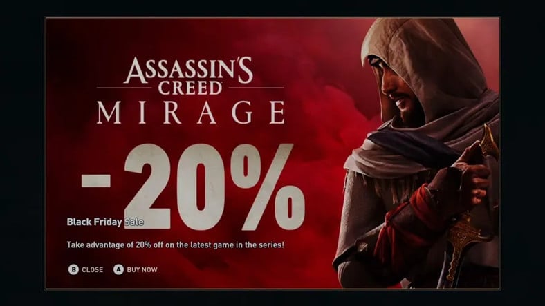 Ubisoft, Assassin’s Creed Odyssey’de Gösterilen ve Büyük Reaksiyon Çeken Reklamların “Teknik Hata” Olduğunu Açıkladı