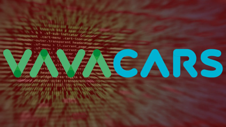 VavaCars Siber Akına Uğradı: Kullanıcılar ve Araçlarına İlişkin Datalar Sızdırıldı