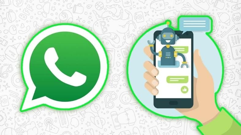 WhatsApp, Yapay Zekâ Dayanaklı Sohbet Asistanına Uygulama İçi Erişimi Kolaylaştırıyor