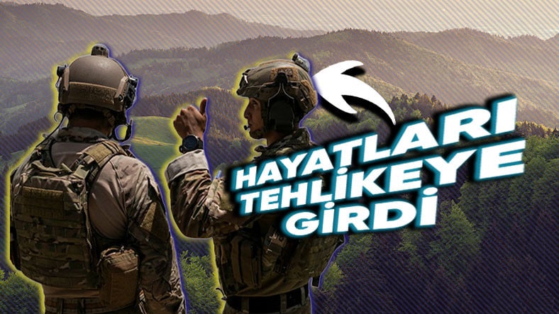 Yalnızca Bir Fitness Uygulamasıyla Dünyadaki Bilinmeyen Askerî Üslerin İfşa Edildiği Farklı Olay (Türk Askerleri de Dahil!)
