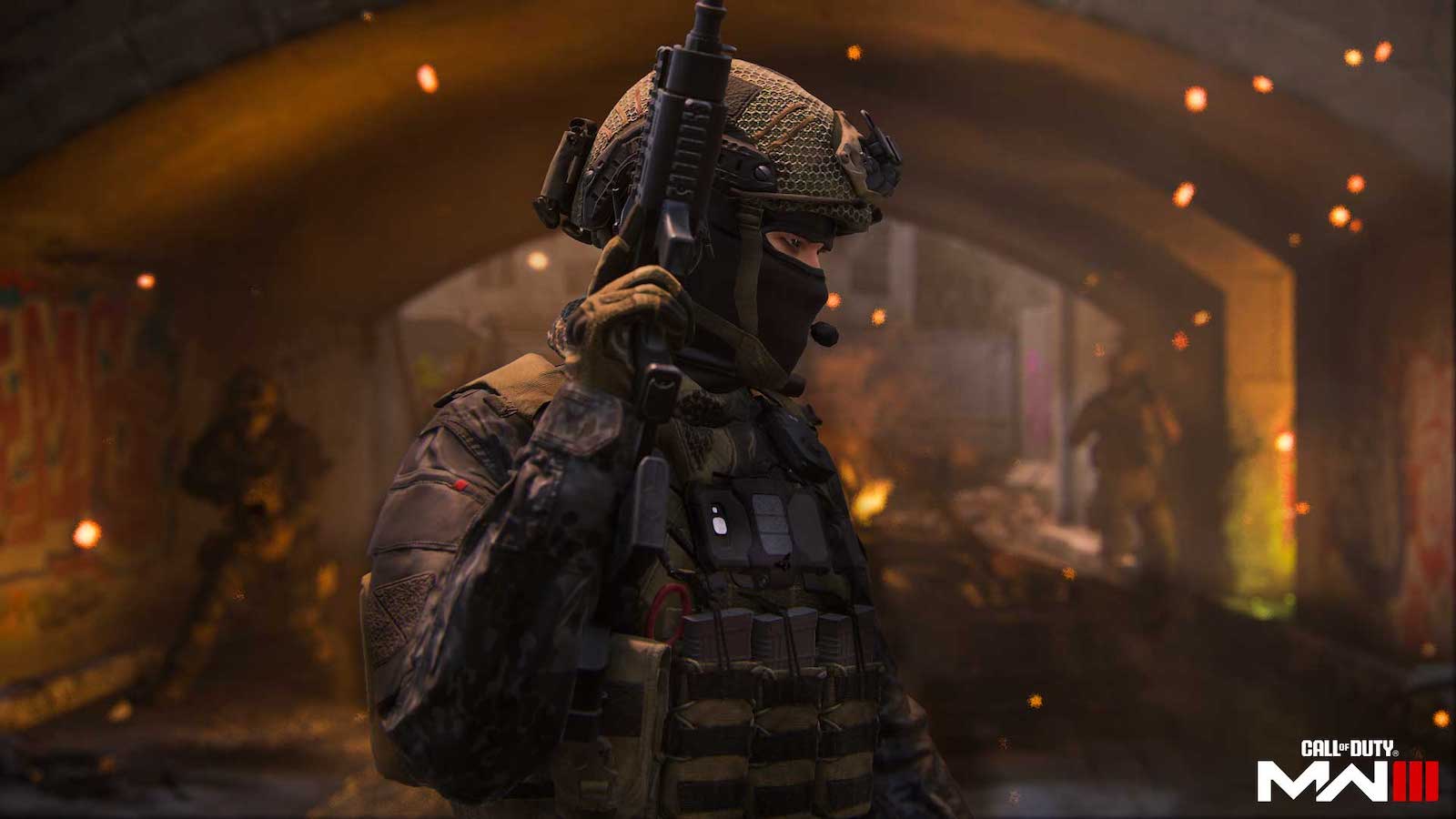 Yeni Call of Duty Oyunu “Black Ops Gulf War” 2024’te sizlerle