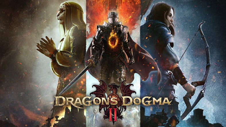 Yıllardır Beklenen RPG Oyunu Dragon’s Dogma 2’nin Çıkış Tarihi Muhakkak Oldu: Yeni Fragman da Geldi
