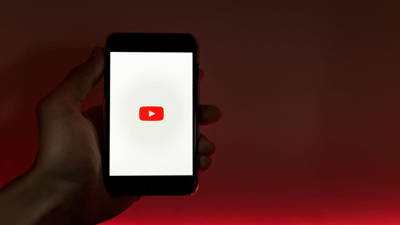 Youtube Türkiye’de oyun testleri başladı
