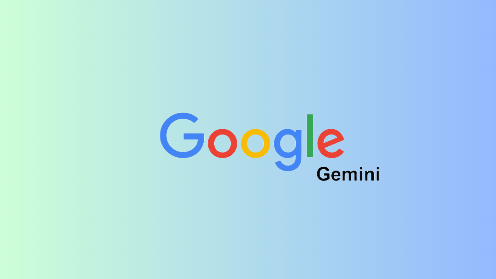 Google, Sohbet Botu Gemini’ yi Erteledi
