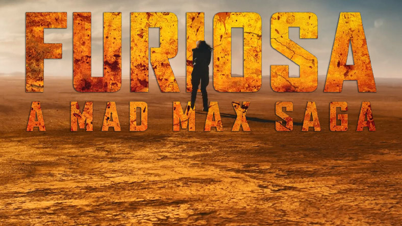 Mad Max Cihanında Geçen “Furiosa” Sinemasından Birinci Fragman Geldi: İşte Vizyon Tarihi!