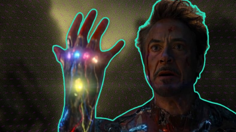 Marvel İşvereni, Robert Downey Jr.’ın Iron Man Olarak Geri Dönüp Dönmeyeceğini Açıkladı
