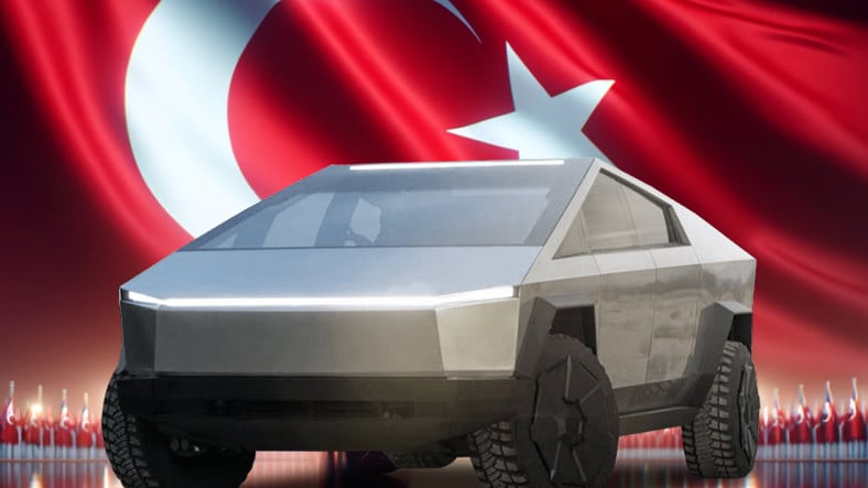 Tesla Cybertruck, Türkiye’de Kaç Paraya Satılacak Hesapladık! (Kaçın, KAÇIN!)