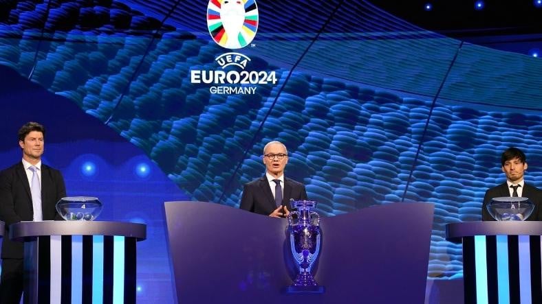 UEFA’nın Euro 2024 Kura Çekimi Esnasında Duyulan Cinsel İçerikli Sesler Üzerine Soruşturma Başlatıldı!